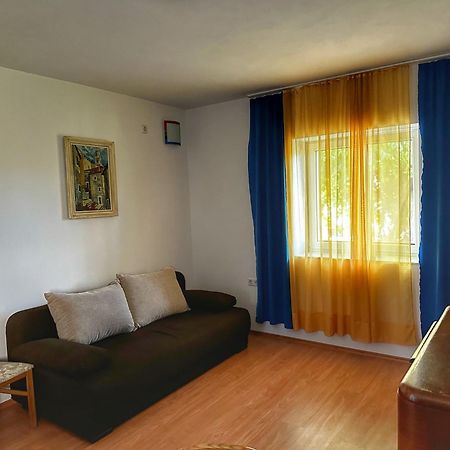 Apartment Matini Dvori Dubrava  Extérieur photo