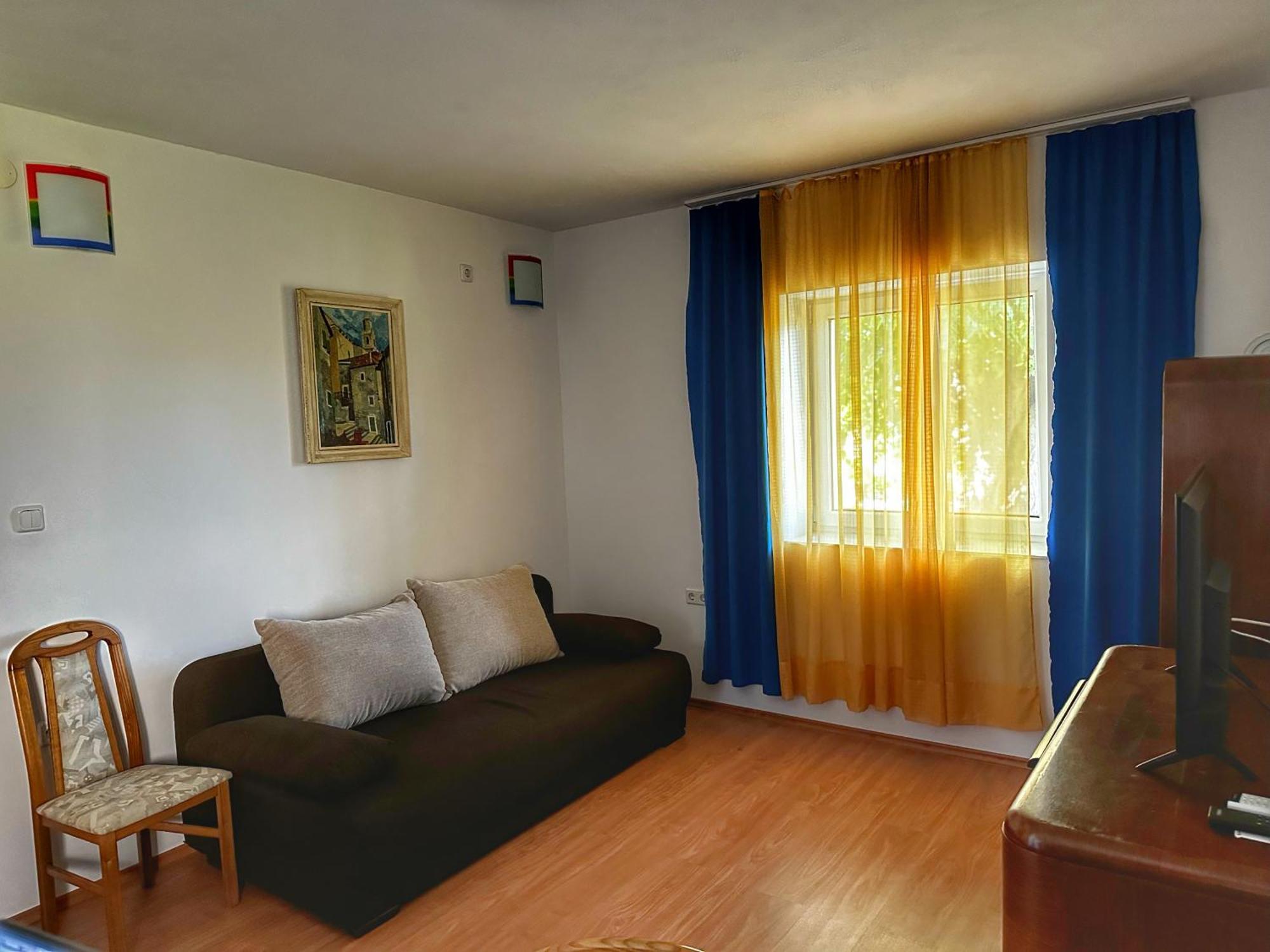 Apartment Matini Dvori Dubrava  Extérieur photo