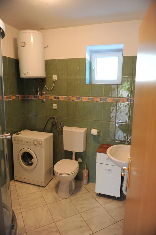 Apartment Matini Dvori Dubrava  Extérieur photo