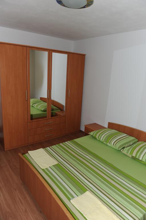 Apartment Matini Dvori Dubrava  Extérieur photo