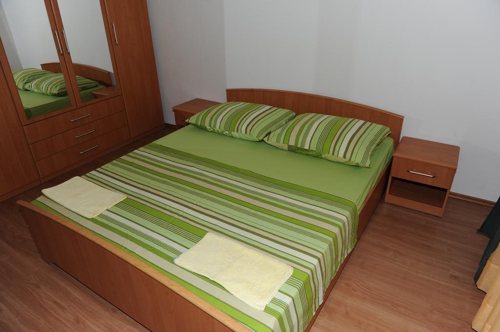 Apartment Matini Dvori Dubrava  Extérieur photo